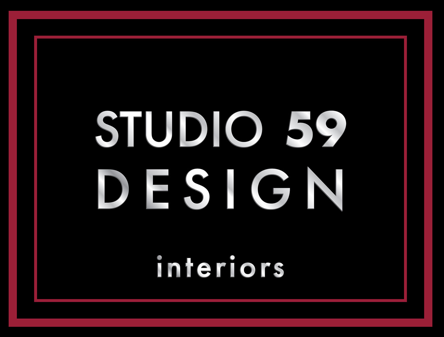studio 59 design